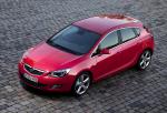Opel Astra 5-Door 2009 года